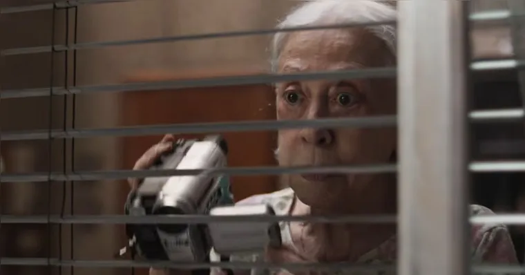 Imagem ilustrativa da notícia Com Fernanda Montenegro, filme "Vitória" ganha trailer