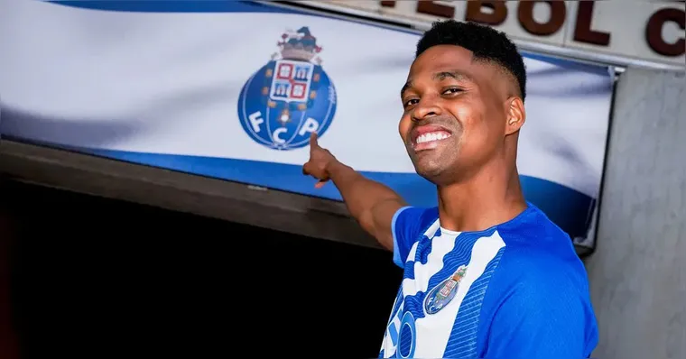 Imagem ilustrativa da notícia Wendell considera volta ao Brasil com São Paulo no radar