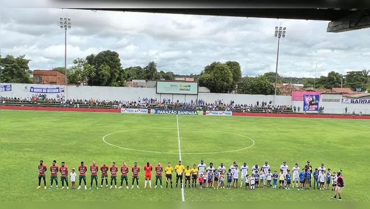 Imagem ilustrativa da notícia Fiasco marcou a Série D 2024 para o futebol paraense