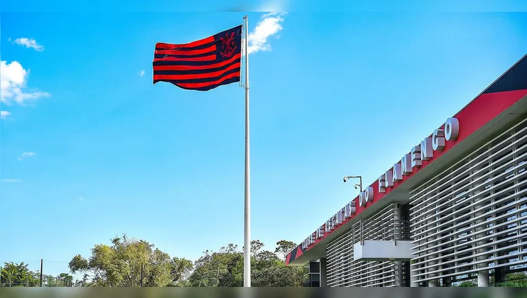 Imagem ilustrativa da notícia Flamengo: justiça aceita medida de Landim para eleição