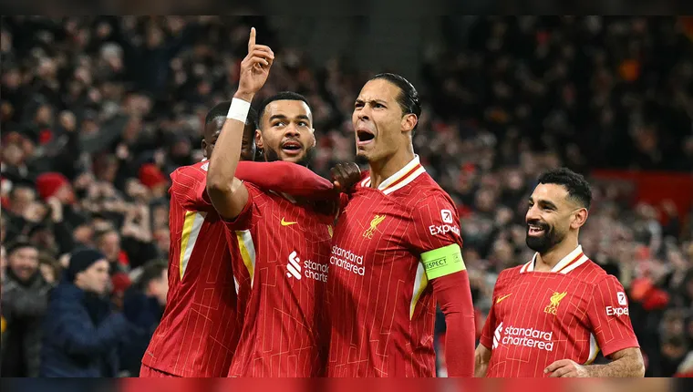 Imagem ilustrativa da notícia Liverpool vence e agrava crise no Real Madrid