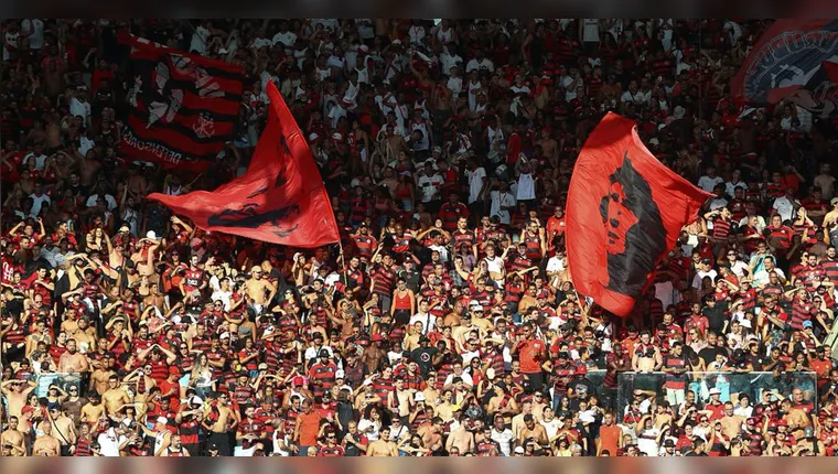 Imagem ilustrativa da notícia Eleição para Condel do Flamengo terá duas chapas