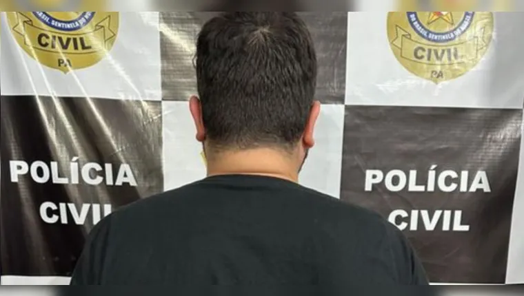 Imagem ilustrativa da notícia Policial Civil atropelado: suspeito é preso na casa da mãe