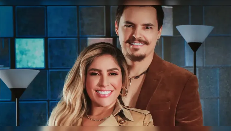 Imagem ilustrativa da notícia Marido defende Manu Bahtidão após treta com Gaby e Joelma