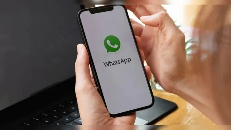 Imagem ilustrativa da notícia Atualização do WhatsApp separa vida pessoal e profissional