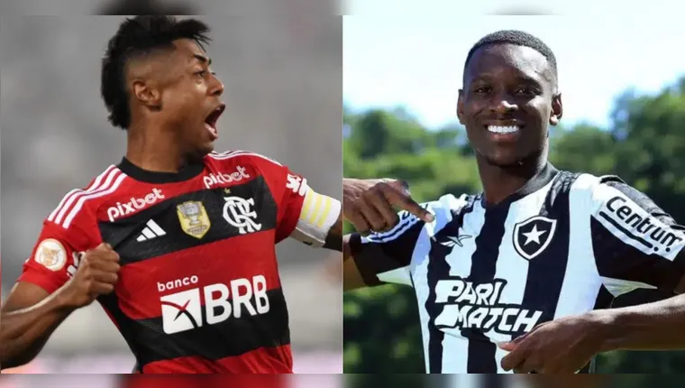 Imagem ilustrativa da notícia CPI das Bets: jogadores do Flamengo e Botafogo vão depor