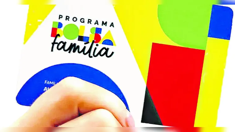 Imagem ilustrativa da notícia Bolsa Família: 1,3 milhão de famílias ganham benefício no PA