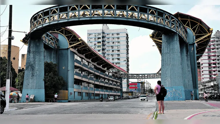 Imagem ilustrativa da notícia A história da Avenida Pedro Miranda e o bairro da Pedreira