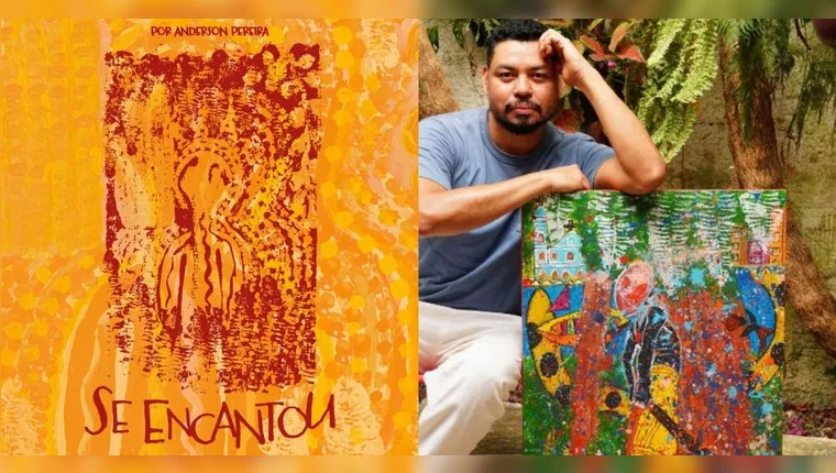 Imagem ilustrativa da notícia Exposição gratuita que exalta a Amazônia chega a Santarém