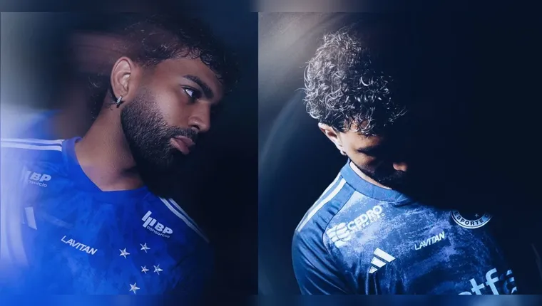 Imagem ilustrativa da notícia Gabigol pode não jogar pelo Cruzeiro devido a caso de doping