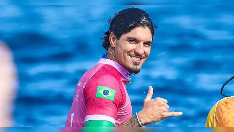 Imagem ilustrativa da notícia Gabriel Medina dará bandeirada final no GP de São Paulo