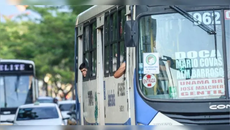 Imagem ilustrativa da notícia Governo do Pará anuncia ônibus gratuito para o Enem 2024