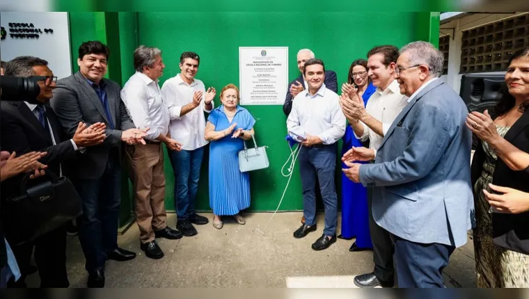 Imagem ilustrativa da notícia Belém recebe primeira Escola Nacional de Turismo do Brasil