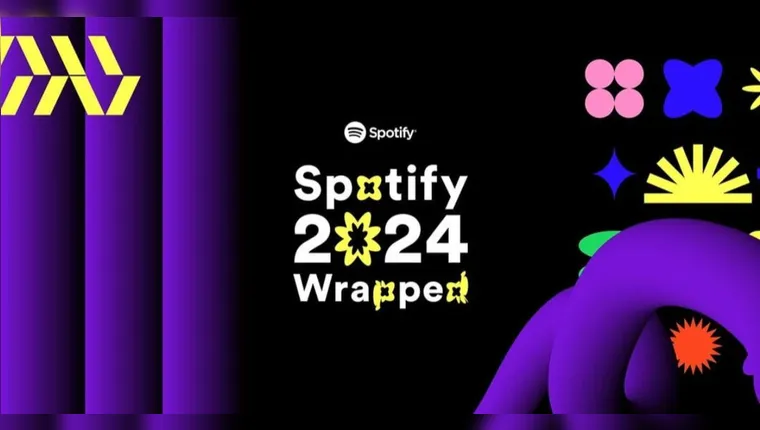 Imagem ilustrativa da notícia Spotify divulga os mais ouvidos de 2024 no Brasil e no mundo