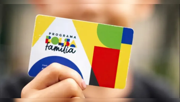 Imagem ilustrativa da notícia Governo não pode evitar uso do Bolsa Família em bets