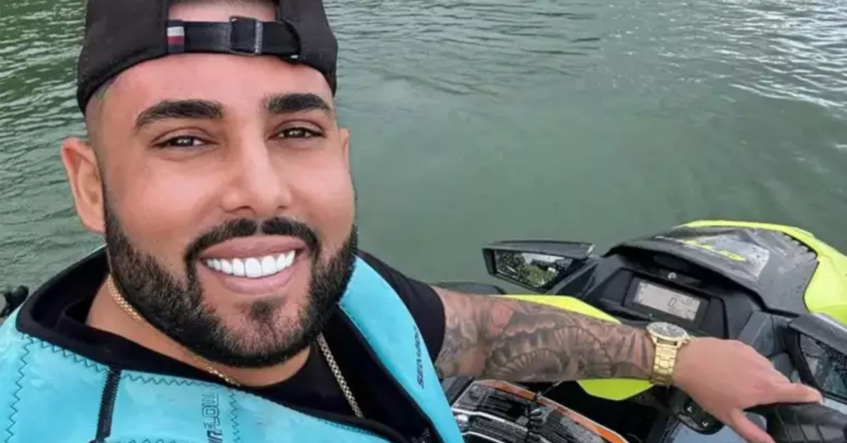 Influenciador morreu esperando vaga na UTI; plano de saúde se pronunciou.