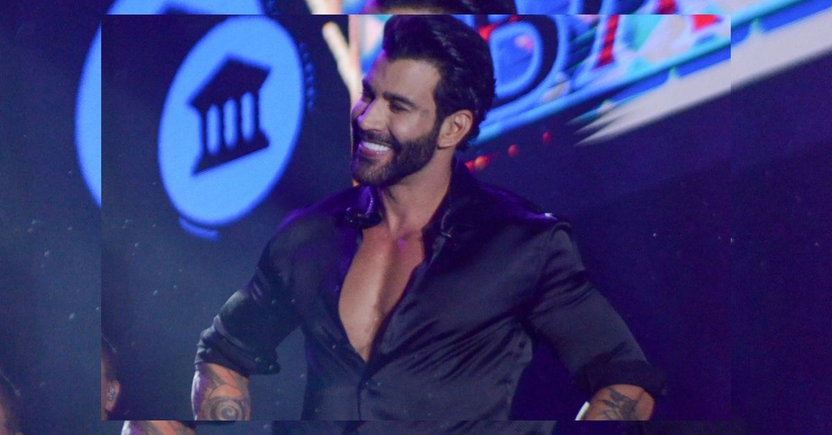 O cantor Gusttavo Lima disse ainda que não entende ser tão criticado por ser de direita