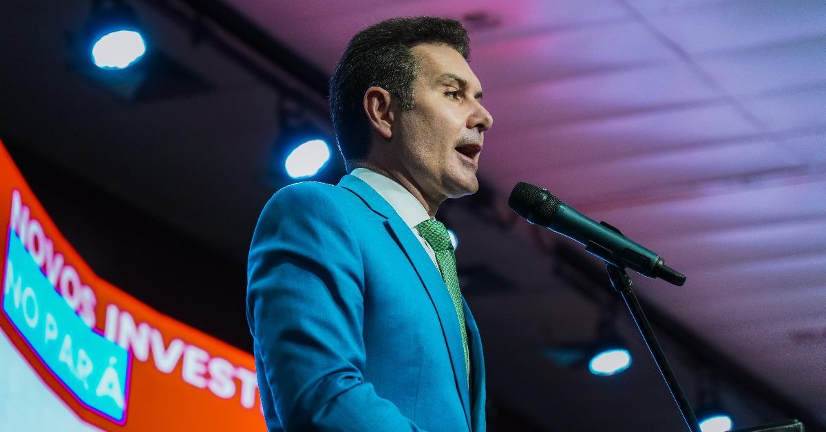 Ministro Jader Filho já anunciou mais de 4,3 mil novas moradias do Minha Casa, Minha Vida no Pará apenas neste mês de novembro