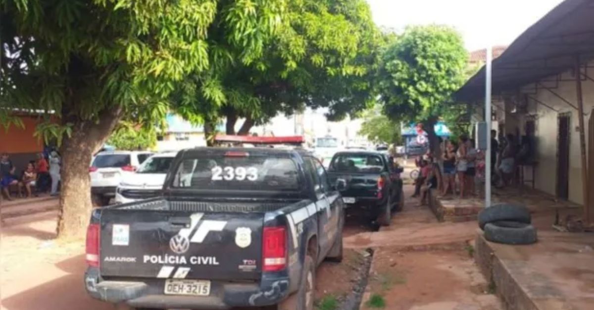 Morte violenta de ciganos chocou a comunidade de Santarém, no oeste do Pará. Suspeitos vão a júri popular.