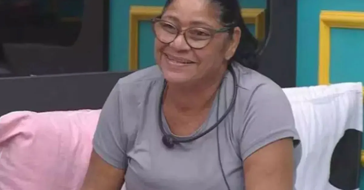 Delma surpreendeu os Brothers ao se mostrar uma grande jogadora