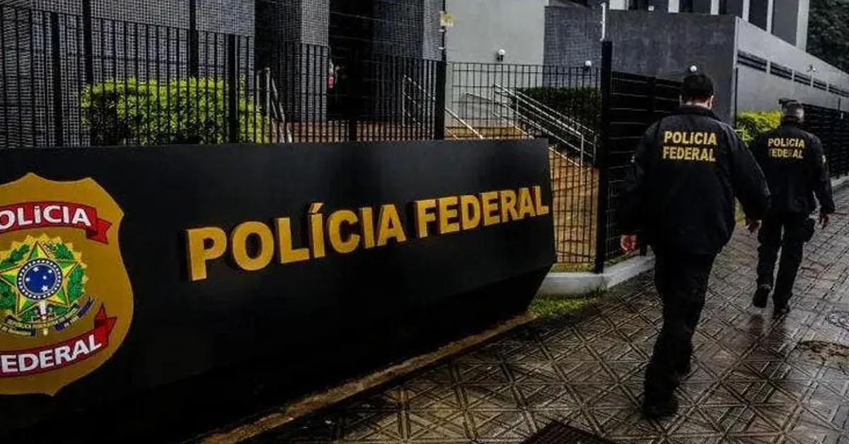 Governo Anuncia Novo Concurso da Polícia Federal