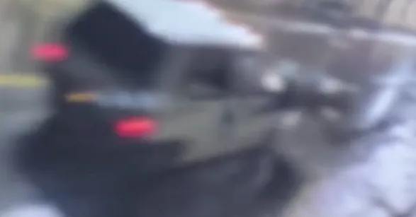 Imagem ilustrativa da notícia: Vídeo: Mulher é arremessada em acidente em Paragominas