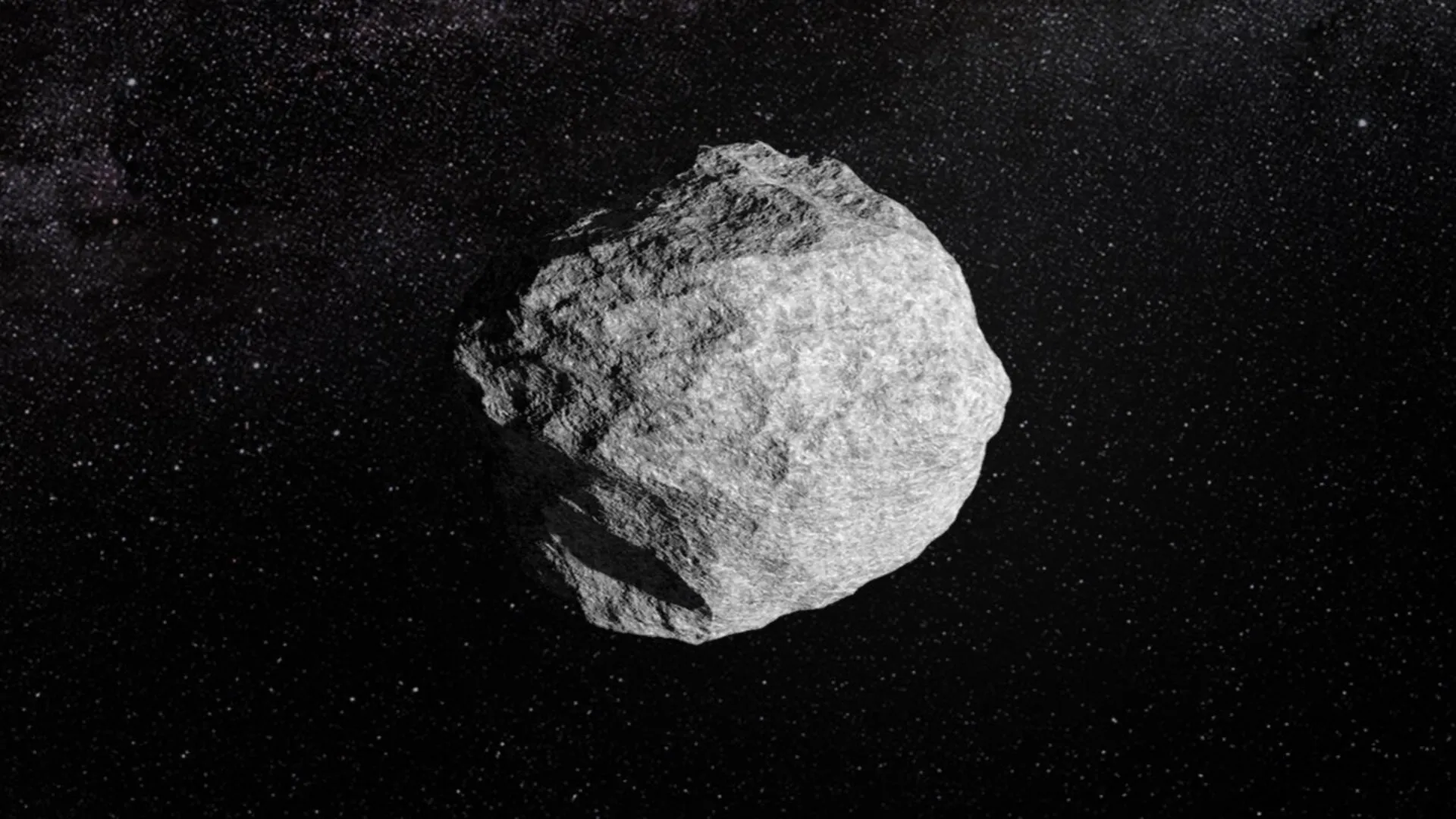 O asteroide 2024 YR4 pode cair na Terra em 2032