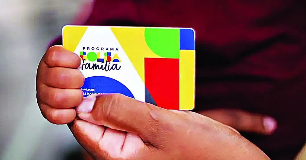 Bolsa Família completa, em 2025, 22 anos de existência