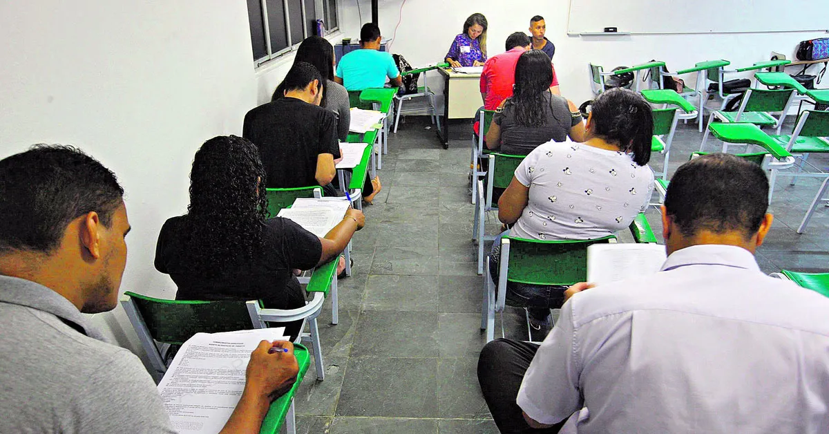 Concurso Público no Pará: as vagas são para as prefeituras de Capanema e Marabá, Ufopa e Unifesspa.