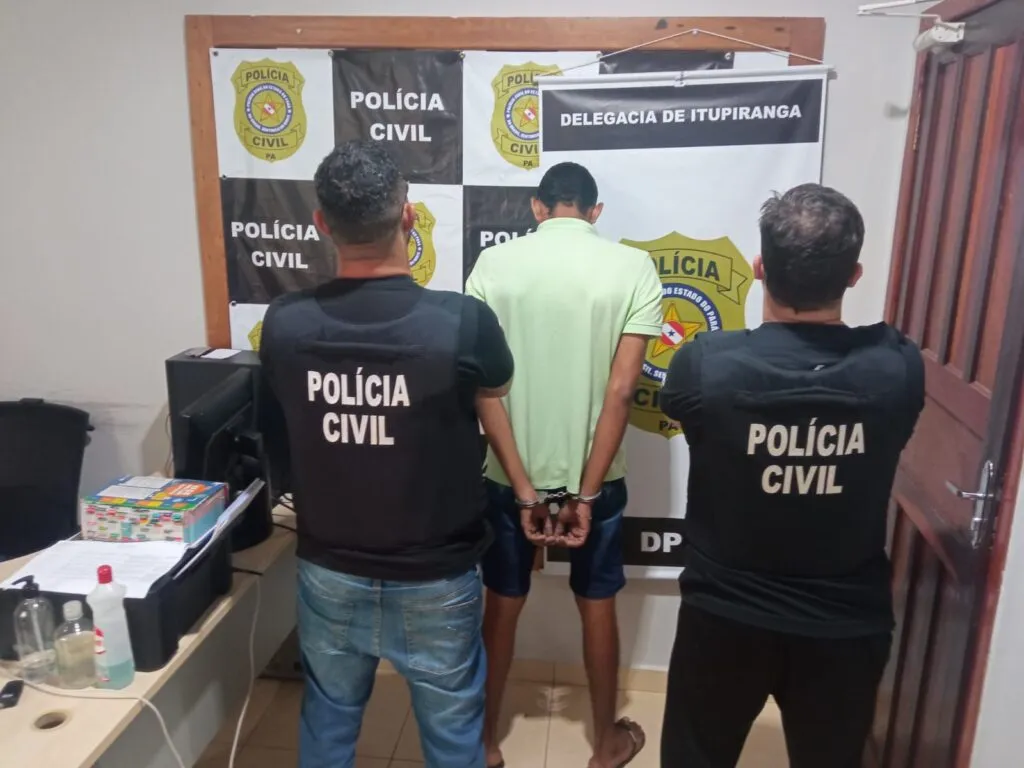 A vítima confirmou as agressões cometidas pelo próprio neto.