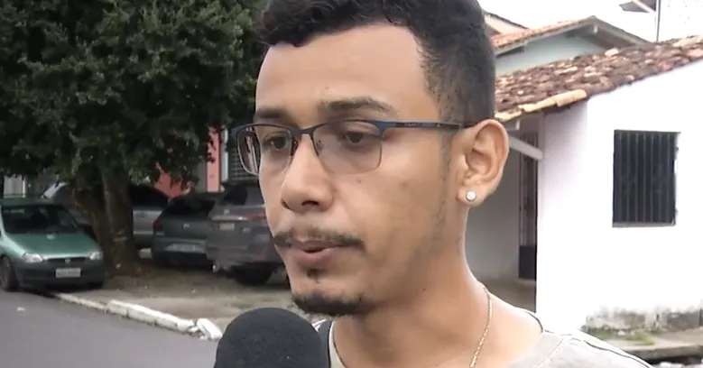 Imagem ilustrativa da notícia: Ciclista relata momentos tensão após briga com taxista