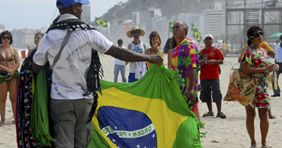 Acordos internacionais aceleram no setor turístico.