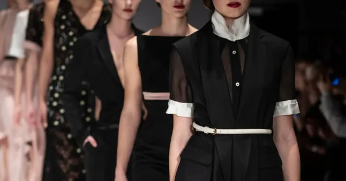 Entenda a importância do termo 'modelo' na moda
