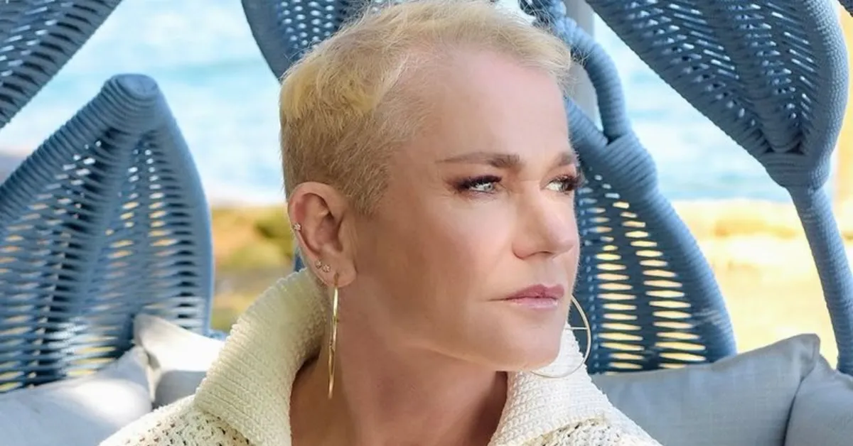 Xuxa Meneghel contou que não gosta de comemorar aniversários