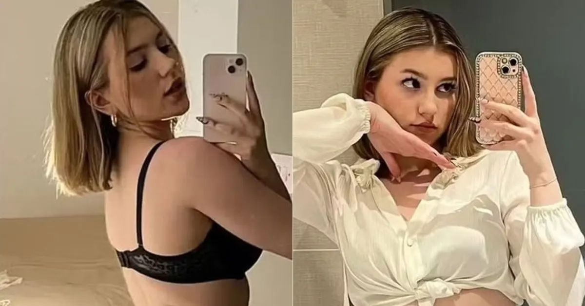 Laura revelou que pensou de forma racional e calculada.