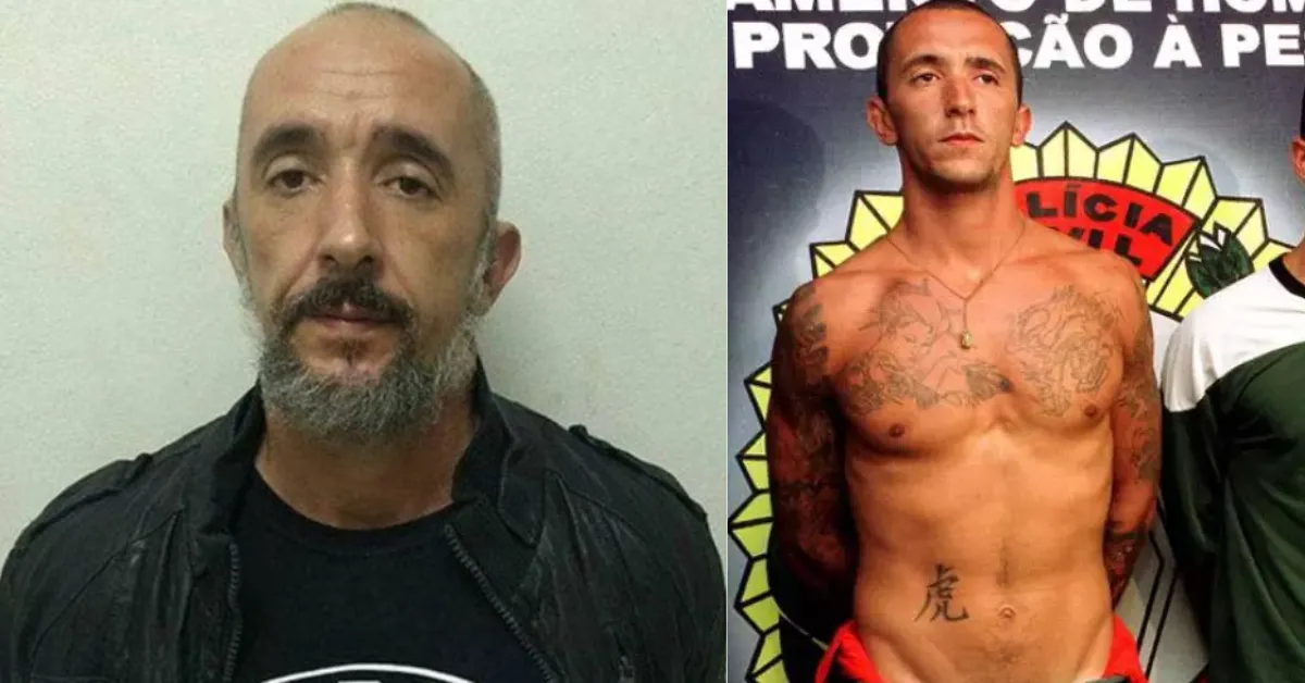 Cristian Cravinhos fala sobre o crime que chocou o Brasil e sua vida após a prisão