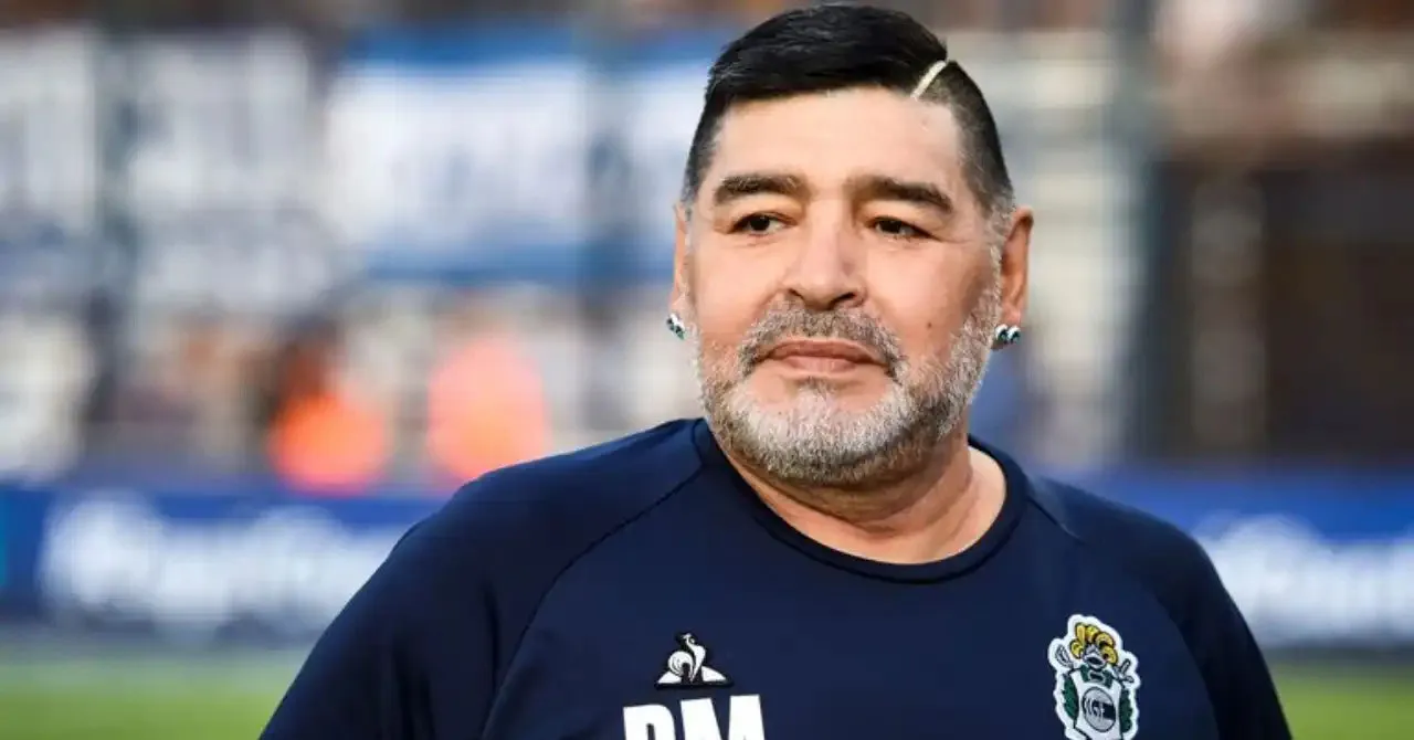 Segundo advogado, Maradona viveu seus últimos dias em condições indignas.