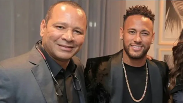 Santos pode ser de Neymar e família