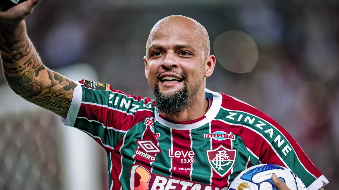 Jogador se aposenta aos 41 anos