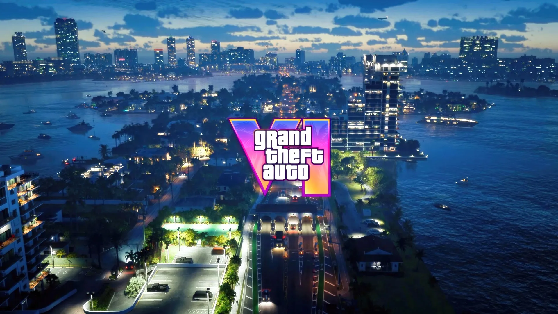 Vice City vem aí!