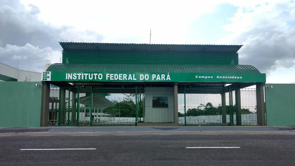 Oportunidade de qualificação no IFPA Ananindeua