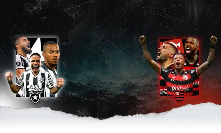 Imagem ilustrativa da notícia: Veja quais ingressos já esgotaram para Botafogo x Flamengo na Supercopa