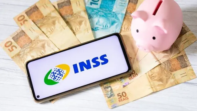 Benefício aos segurados do INSS