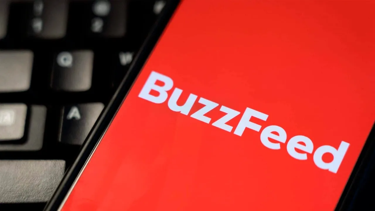 O BuzzFeed vai lançar uma nova plataforma social focada em qualidade de conteúdo e bem-estar do usuário