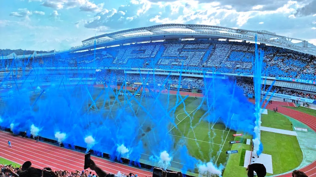 Fiel Bicolor quer mais uma final de Copa Verde