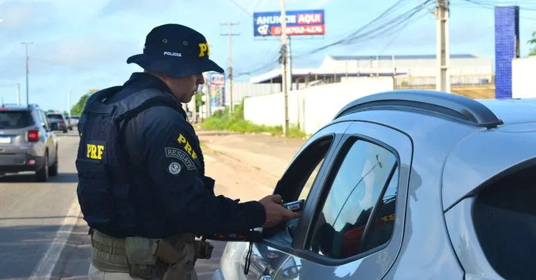 PRF do Pará entra no clima da premiação e lança campanha do "Oscar de boas práticas no trânsito".