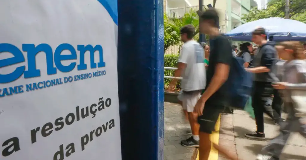 As inscrições começarão no dia 17 de janeiro e poderão ser feitas exclusivamente pela internet