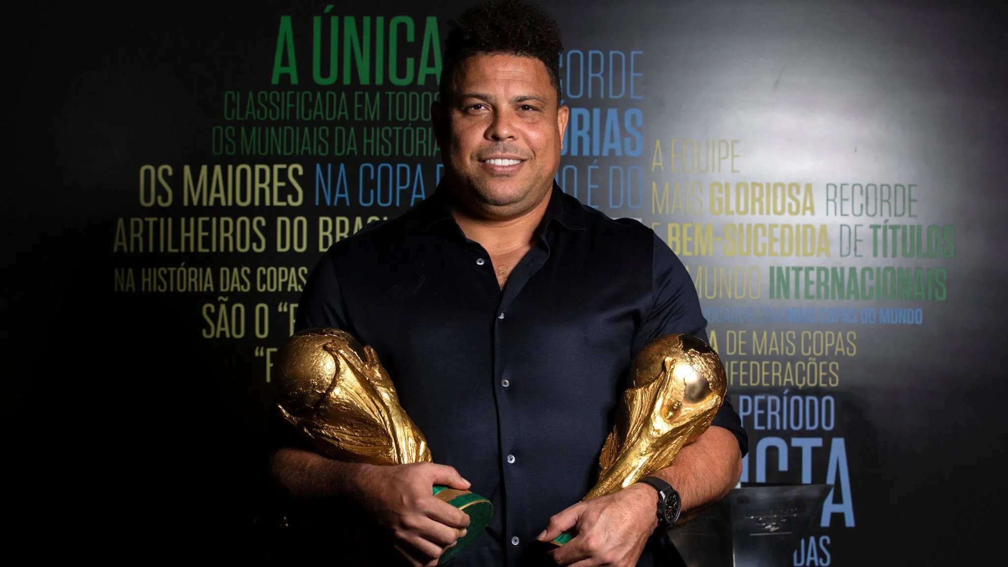 O que passa pela sua cabeça neste momento, torcedor?