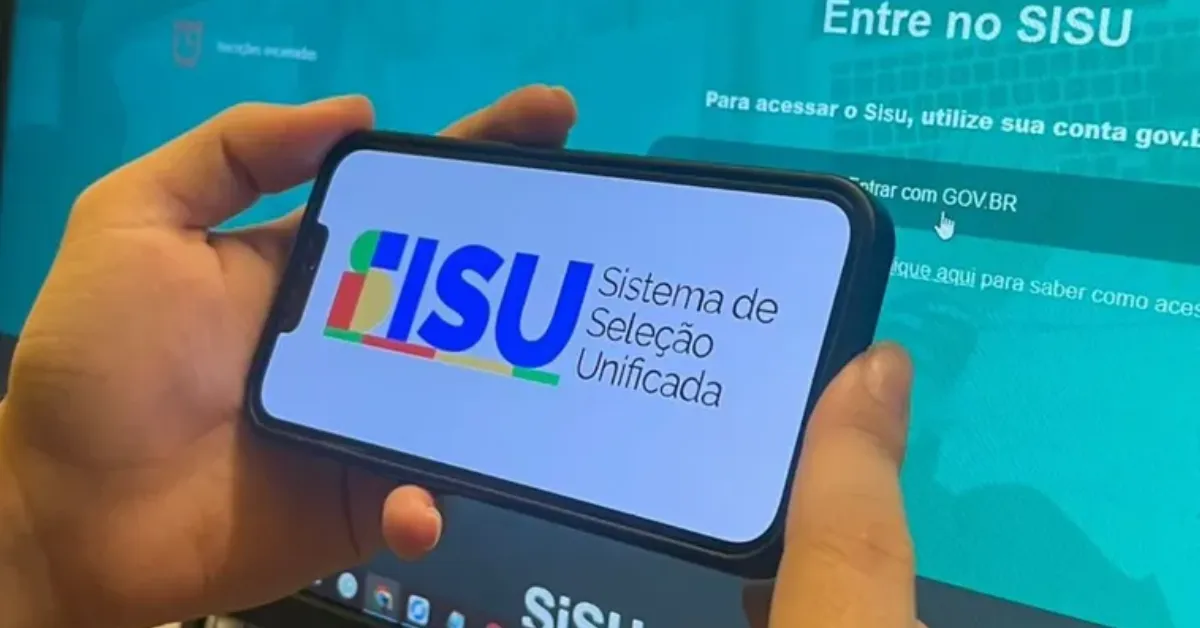 Imagem ilustrativa da notícia: Ficou na lista de espera do Sisu? Entenda como funciona