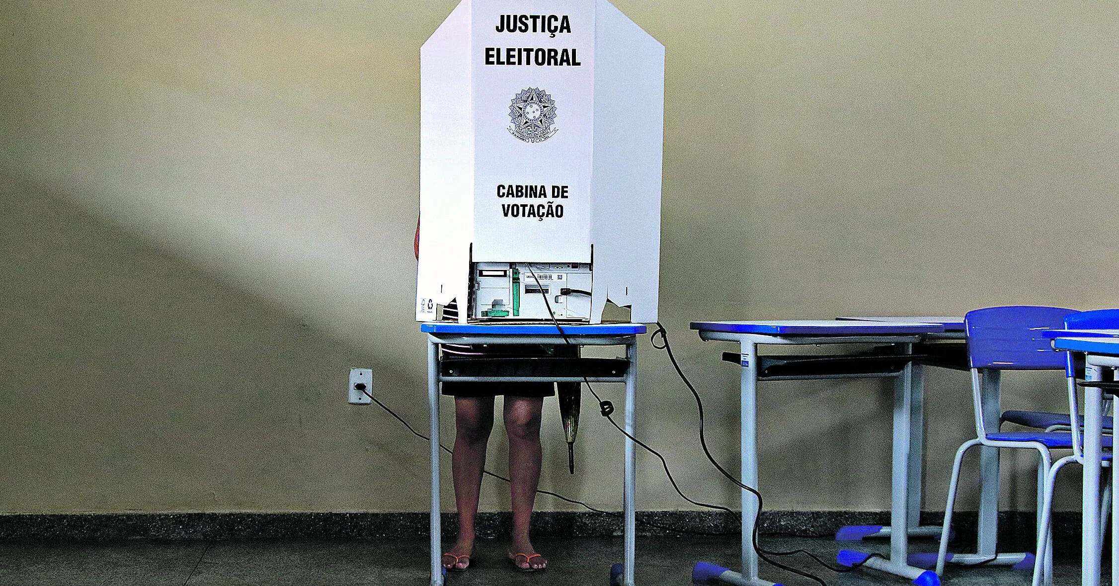 A recomendação é que os eleitores não deixem para regularizar a situação na última hora